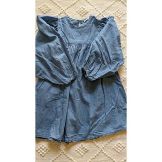 ソーアプルーム(SOOR PLOOM)のsoor ploom 6y(ワンピース)