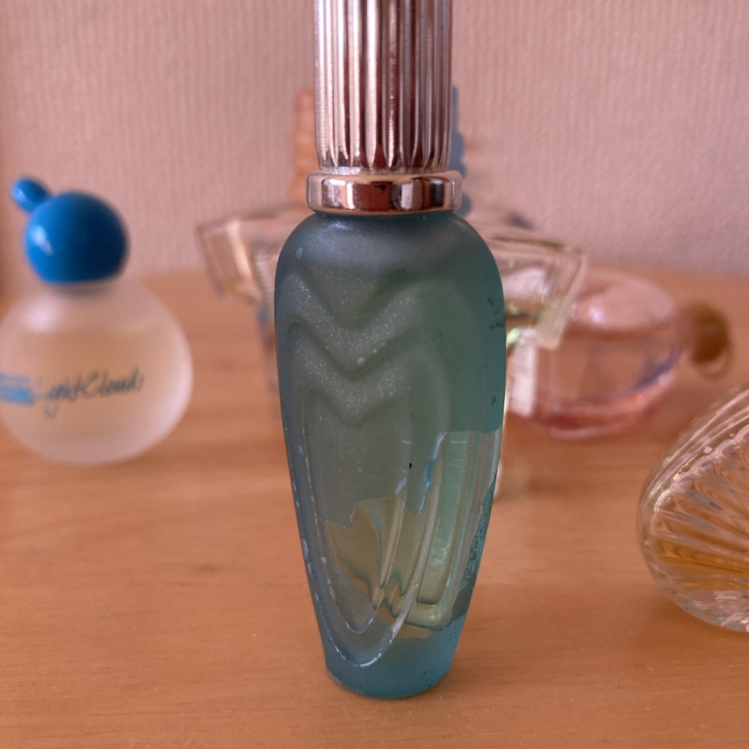 ブランドミニ香水セット　9つで☆ コスメ/美容の香水(香水(女性用))の商品写真