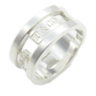 ティファニー(Tiffany & Co.)のティファニー リング リング・指輪(リング(指輪))