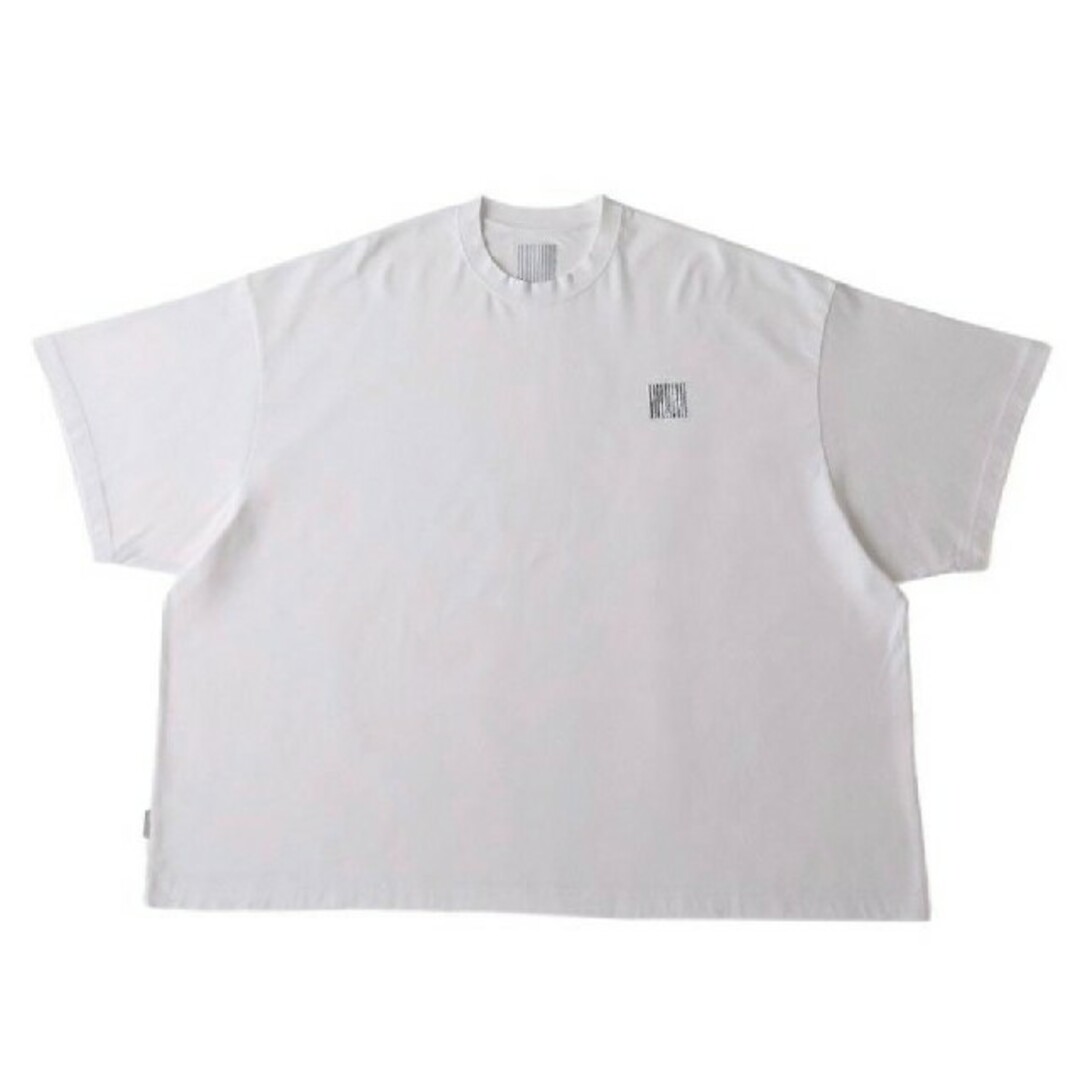 sfc seesee SUPER BIG FLAT TEE 新品・未使用の通販 by ️あきら's shop｜ラクマ