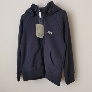 ヘリーハンセン(HELLY HANSEN)の未使用☆120　ヘリーハンセン　パーカー(ジャケット/上着)