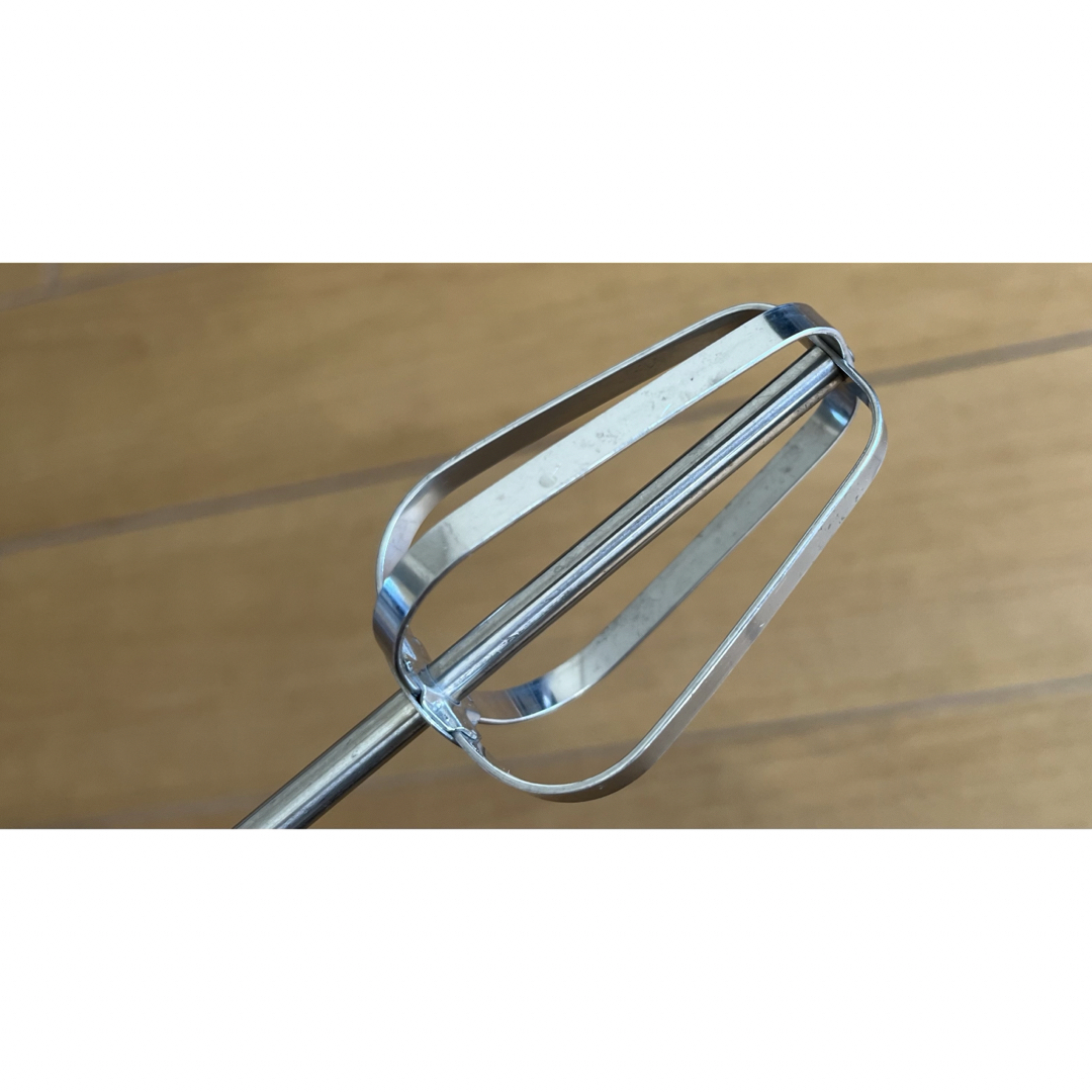 貝印 - KAI SPIRAL HANDMIXER DL-0201電気式ハンドミキサーの 貝印 - KAI SPIRAL HANDMIXER DL-0201電気式ハンドミキサーの