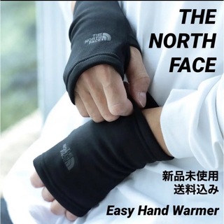 THE NORTH FACE - 韓国限定品 ノースフェイス ハンドグローブ バンダナ