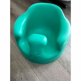 バンボ(Bumbo)のbumbo グリーン(その他)