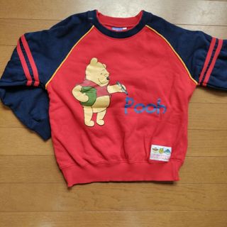 【複数組み合わせ可】中古　男児　トレーナー　130(その他)