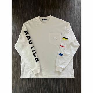 ノーティカ(NAUTICA)のNAUTICA/ノーティカ　ロンT(Tシャツ/カットソー(七分/長袖))