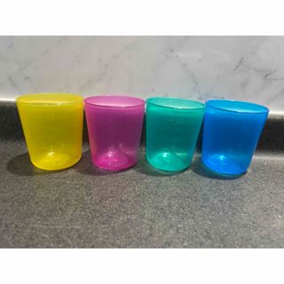 エデュテ(Edute)のエデュテ　ベビーカップ　edute babycup(離乳食器セット)