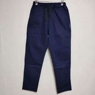 ラベンハム(LAVENHAM)のLAVENHAM 新品 RUG COTTON WORKER TROUSER S 36 定価31900円 イージー パンツ ネイビーブルー メンズ ラベンハム【中古】3-1123G∞(その他)