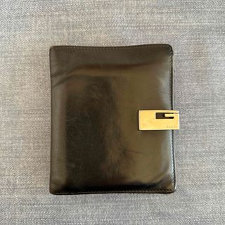 グッチ(Gucci)のGUCCI 二つ折り財布(折り財布)