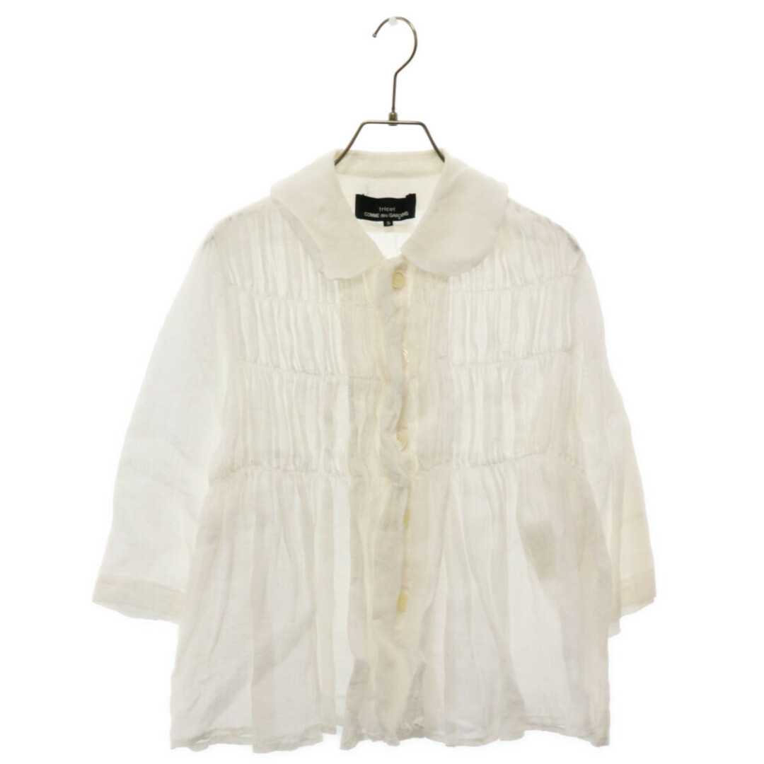 COMME des GARCONS - tricot COMME des GARCONS トリコ コム デ COMME des GARCONS - tricot COMME des GARCONS トリコ コム デ