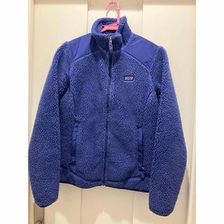 パタゴニア(patagonia)のパタゴニア　ボアジャンパー(その他)