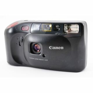 キヤノン(Canon)のCanon Autoboy Lite2 Date 35mm フィルムカメラ(フィルムカメラ)