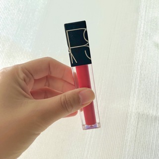 ナーズ(NARS)のNARS ベルベッドリップグライド(リップグロス)