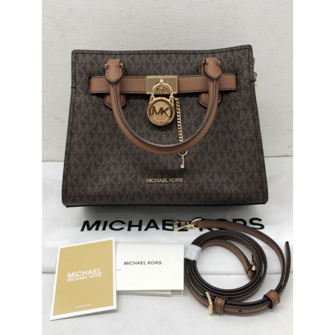 今季人気の商品 MICHAEL KORS(マイケルコース) HAMILTON ハミルトン