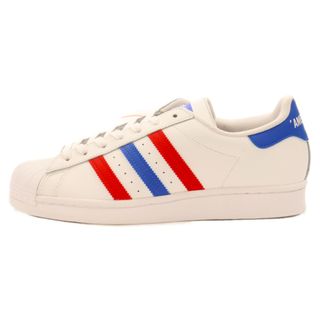 アディダス(adidas)のadidas アディダス SUPERSTAR スーパースター ローカットスニーカー ホワイト FV3033 US8.5/26.5cm(スニーカー)