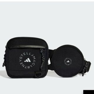 adidas by Stella McCartney(ボディバッグ/ウエストポーチ)の adidas by Stella McCartney(ボディバッグ/ウエストポーチ)の