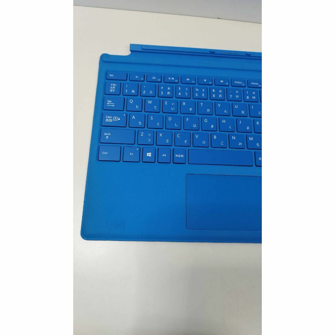 Microsoft - 【純正】Microsoft Surface Pro タイプカバー 1725の通販