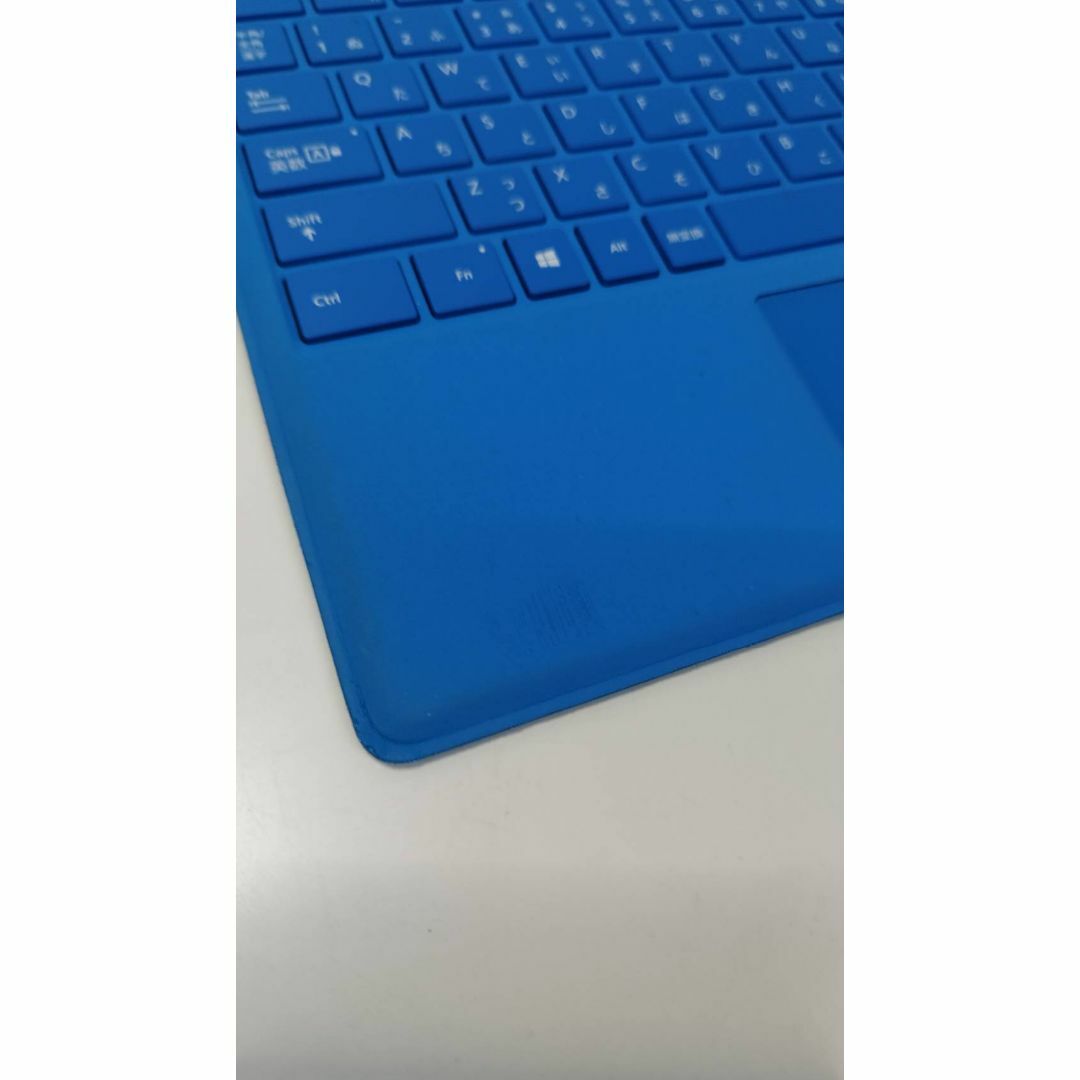 Microsoft - 【純正】Microsoft Surface Pro タイプカバー 1725の通販