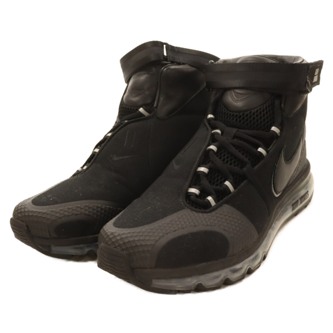 NIKE ナイキ AIR MAX 360 HI KIM JONES エア マックス360 キム NIKE ナイキ AIR MAX 360 HI KIM JONES エア マックス360 キム