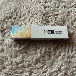 フィービィー(phoebe)のPHOEBE アイラッシュセラム 5ml(まつ毛美容液)