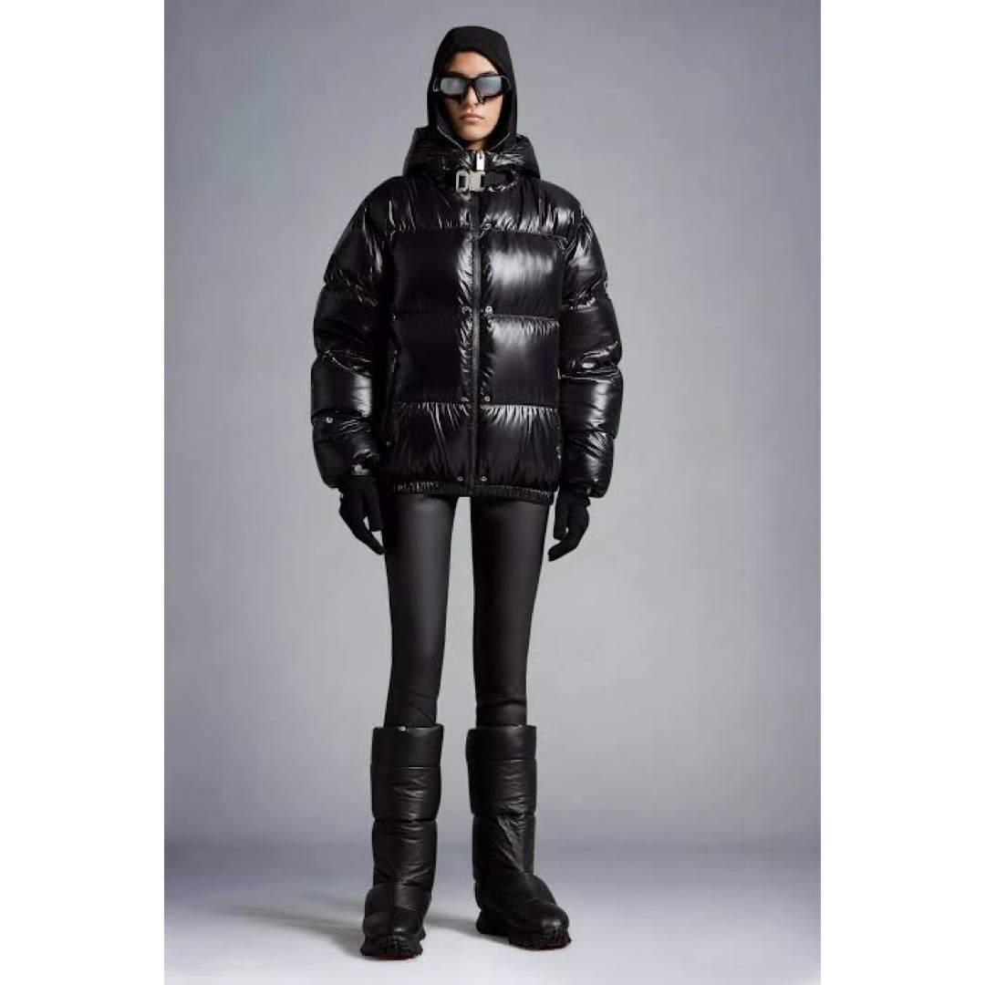 MONCLER(モンクレール)のMONCLER GENIUS 6 1017 ALYX 9SM ALMONDIS メンズのジャケット/アウター(ダウンジャケット)の商品写真