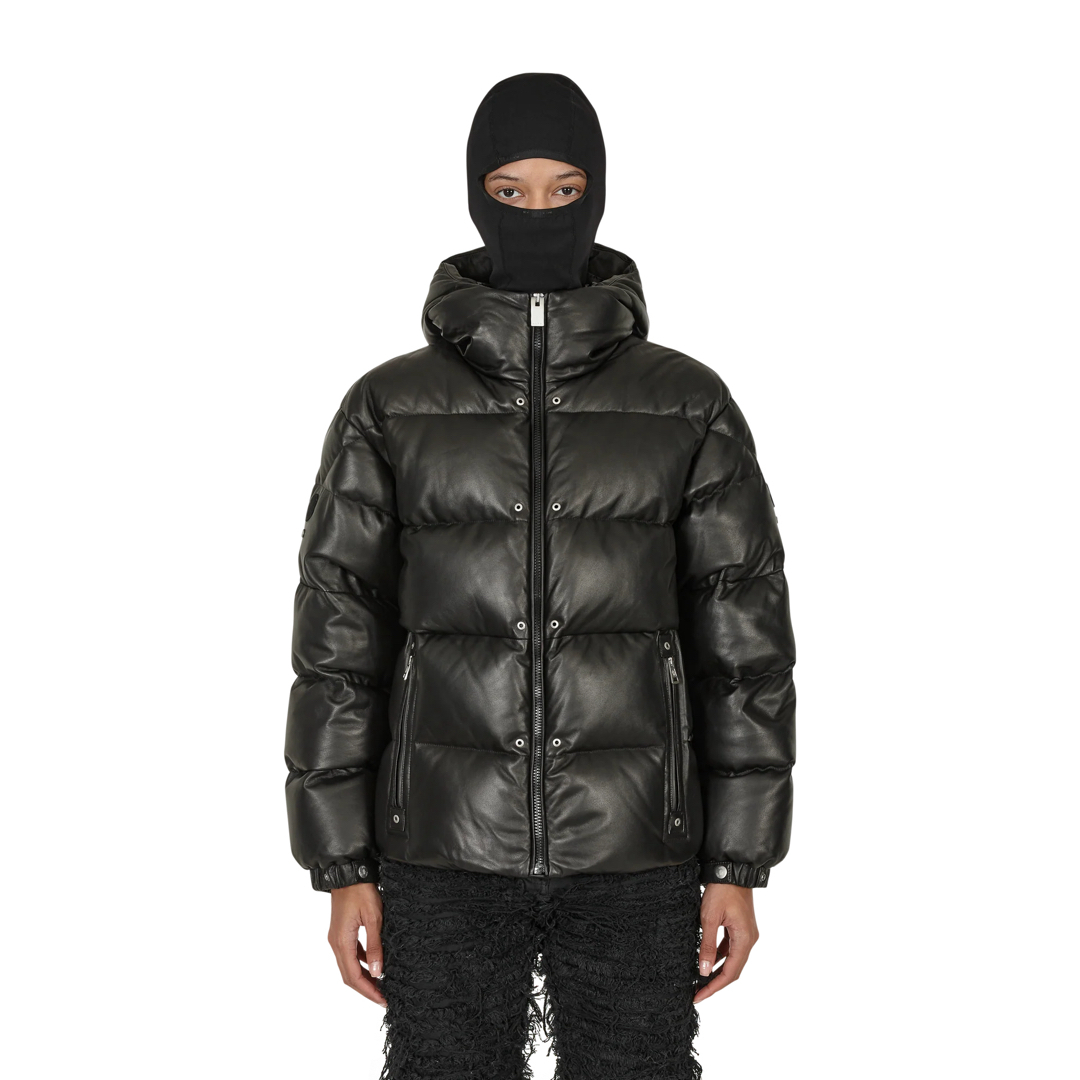 MONCLER(モンクレール)のMONCLER GENIUS 6 1017 ALYX 9SM ALMONDIS メンズのジャケット/アウター(ダウンジャケット)の商品写真