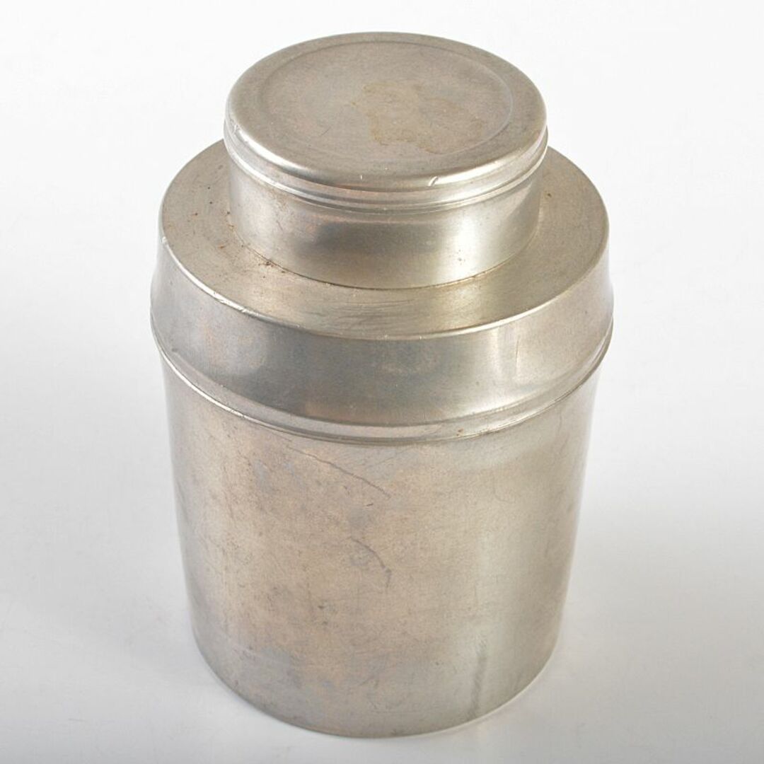 煎茶道具 英祥堂造造 純錫 茶壷 茶心壷 約254g 時代箱付 M R613 煎茶道具 英祥堂造造 純錫 茶壷 茶心壷 約254g 時代箱付 M R613