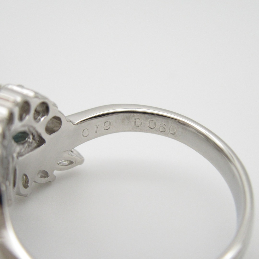 ジュエリー トリートダイヤ リング リング・指輪 レディースのアクセサリー(リング(指輪))の商品写真