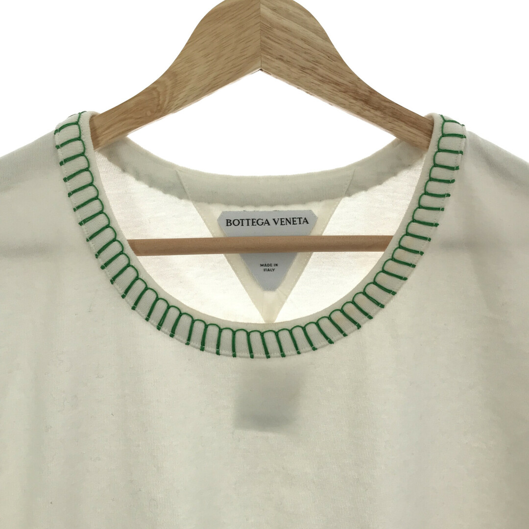 Bottega Veneta(ボッテガヴェネタ)のボッテガヴェネタ Tシャツ 半袖Tシャツ レディースのトップス(Tシャツ(半袖/袖なし))の商品写真