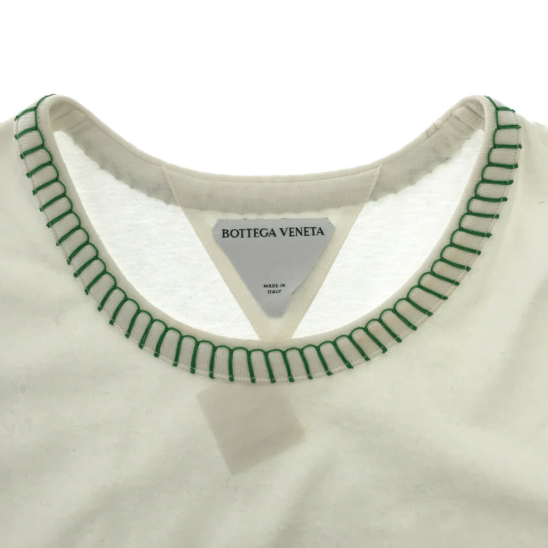 Bottega Veneta(ボッテガヴェネタ)のボッテガヴェネタ Tシャツ 半袖Tシャツ レディースのトップス(Tシャツ(半袖/袖なし))の商品写真