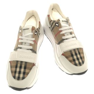 バーバリー(BURBERRY)のバーバリー スニーカー スニーカー(スニーカー)