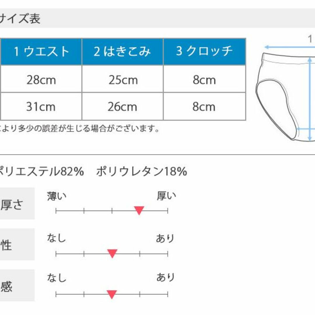 Ｍサイズ　レーシングブルマ（フラットシーマ縫製）ペパーミントグリーン　ＢＬ３４ スポーツ/アウトドアのスポーツ/アウトドア その他(陸上競技)の商品写真