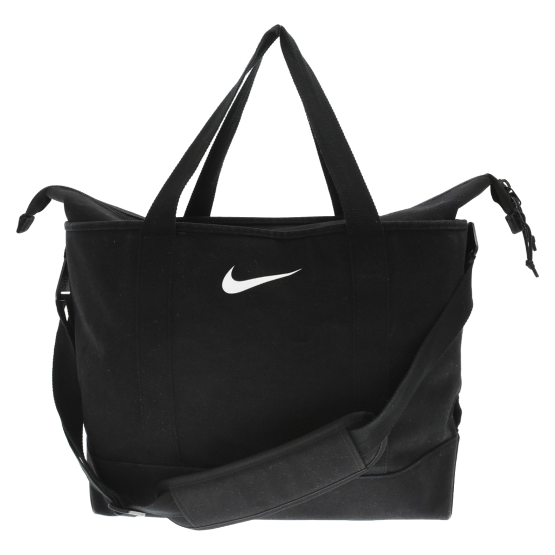 Stussy Nike Tote Bag Black トートバッグnike