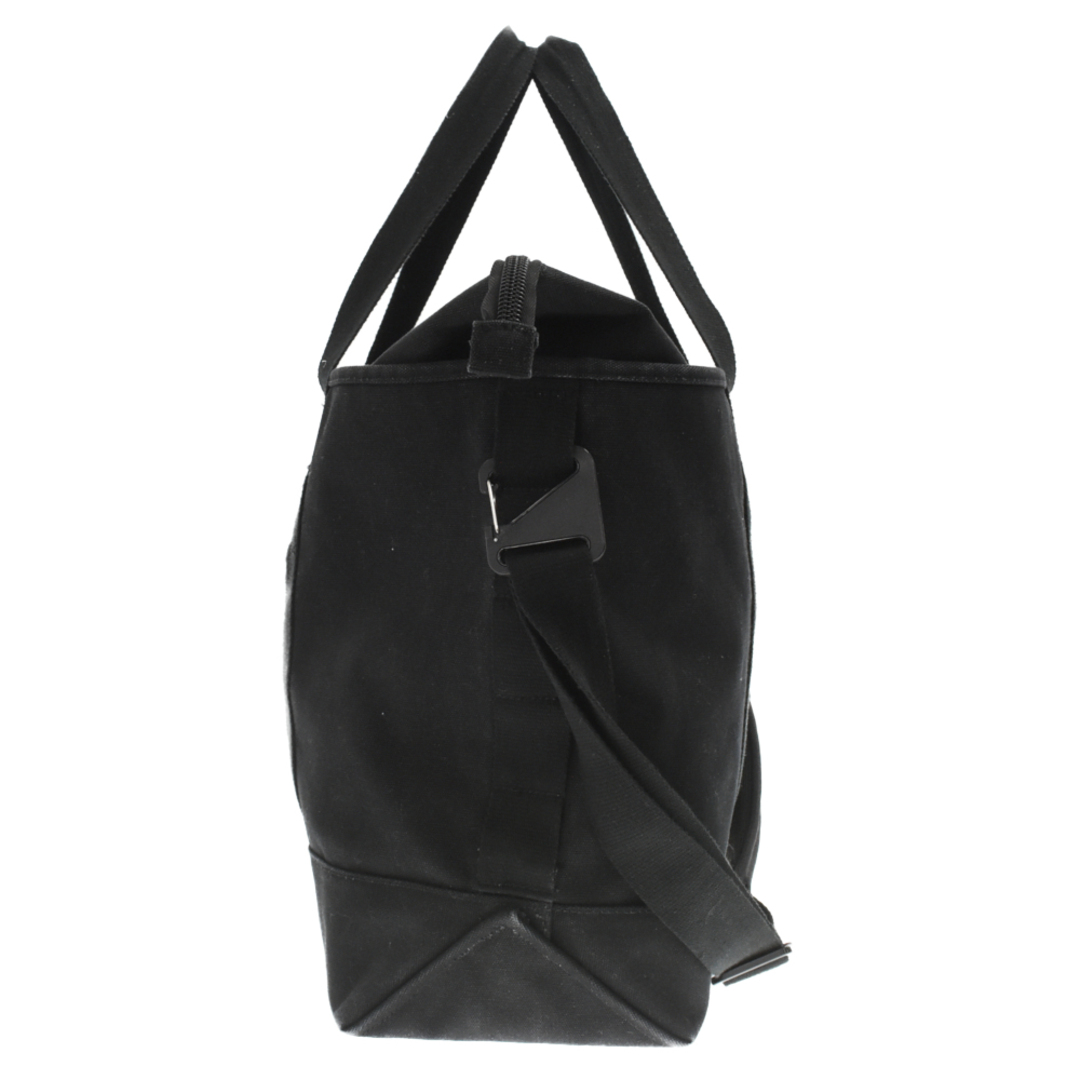 Stussy Nike Tote Bag Black トートバッグnike