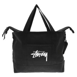 STUSSY - STUSSY ステューシー ×NIKE Tote Bag Black×ナイキ ...