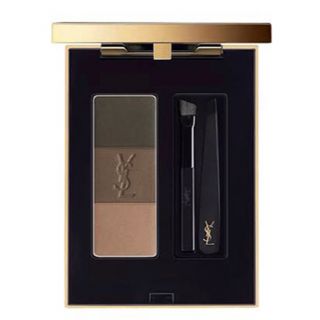 イヴサンローランボーテ(Yves Saint Laurent Beaute)のイヴ・サンローラン🤍ブロウクチュール パレット(パウダーアイブロウ)