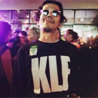 ワコマリア(WACKO MARIA)のKLF 2323 Long Sleeve T-Shirt オフィシャル マーチ(Tシャツ/カットソー(七分/長袖))