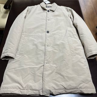 ZARA - ZARA 中綿　コートL  新品　未使用