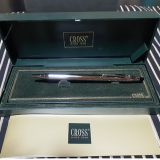 クロス(CROSS)のCROSSボールペン(ペン/マーカー)
