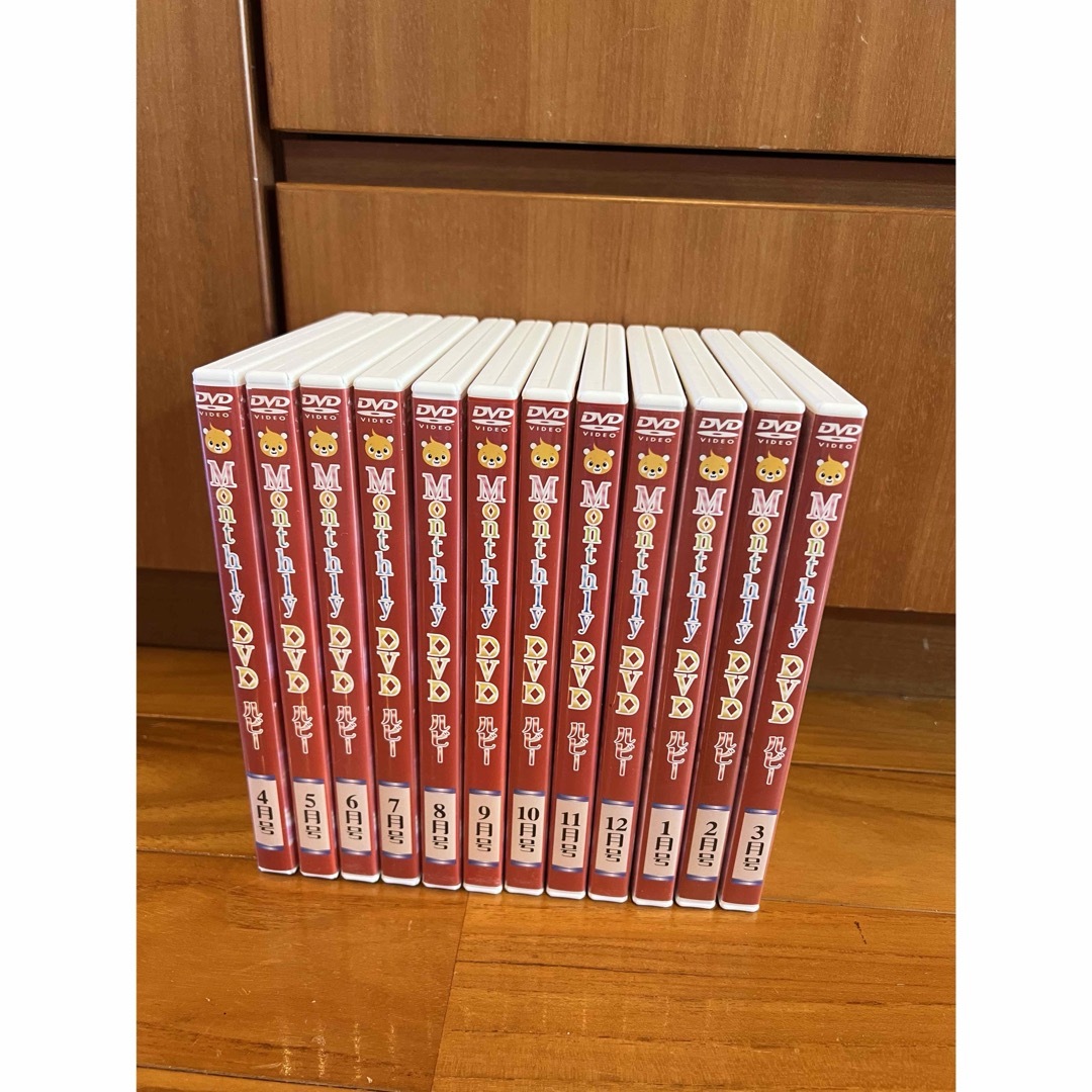 イクウェルチャイルドアカデミーDVD- イクウェルチャイルドアカデミーDVD-