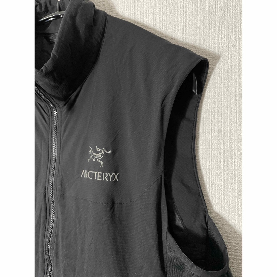 ARC'TERYX(アークテリクス)のARC'TERYX  アークテリクス　Atom LT Vest メンズのトップス(ベスト)の商品写真