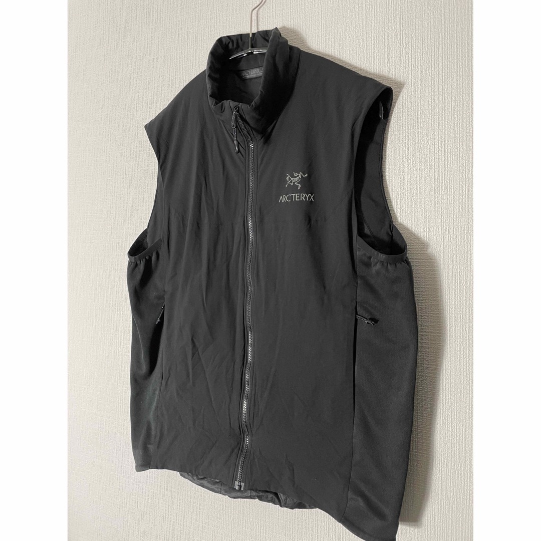 ARC'TERYX(アークテリクス)のARC'TERYX  アークテリクス　Atom LT Vest メンズのトップス(ベスト)の商品写真