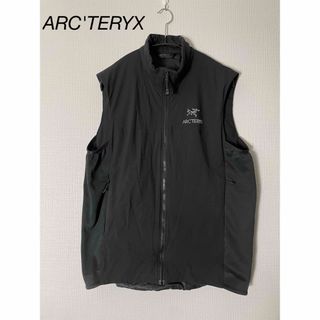 アークテリクス(ARC'TERYX)のARC'TERYX  アークテリクス　Atom LT Vest(ベスト)