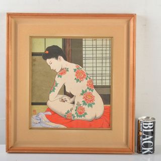 お礼や感謝伝えるプチギフト 2110803499.JPG?1701830553 版画