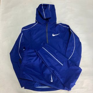 ナイキ(NIKE)の【Sサイズ】NIKE Pro Elite Storm Suits(ウェア)