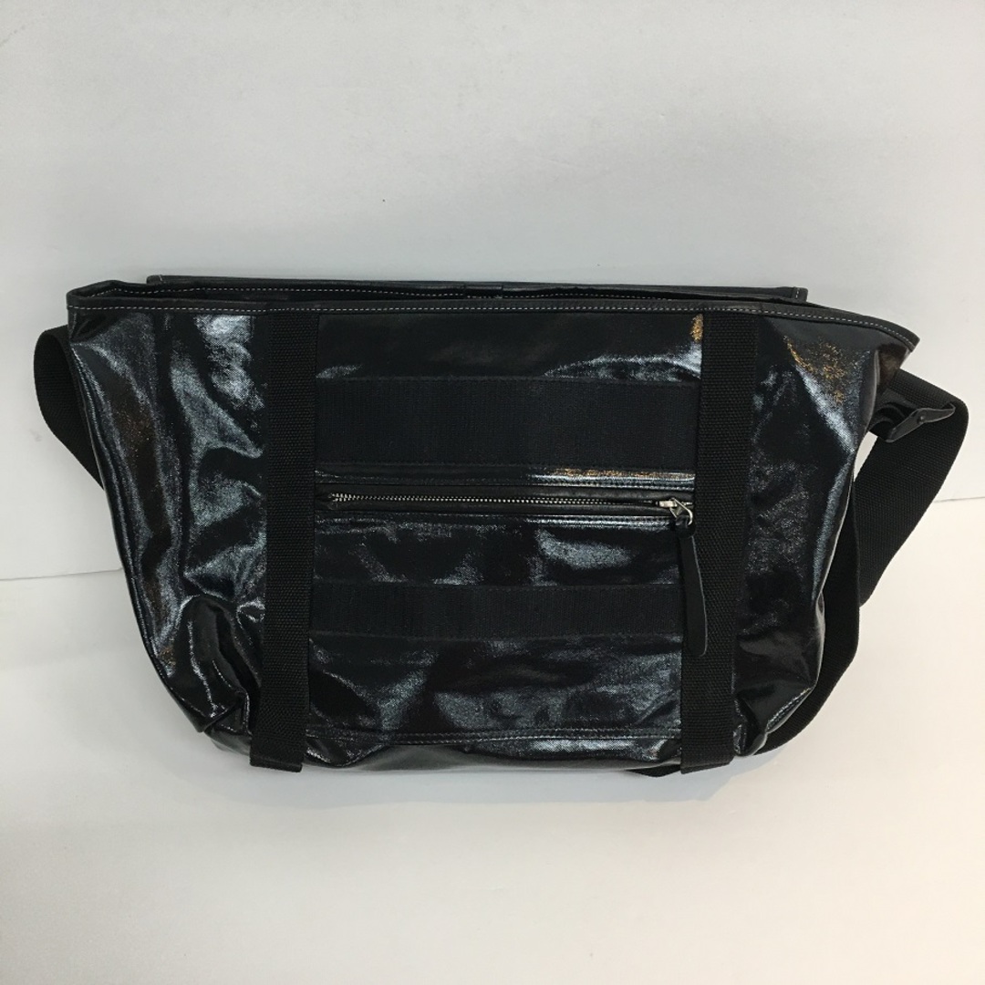 DIESEL MSPC ディーゼル マスターピース メッセンジャー ショルダー 替えフラップ 55DSL【6930-004】バッグ