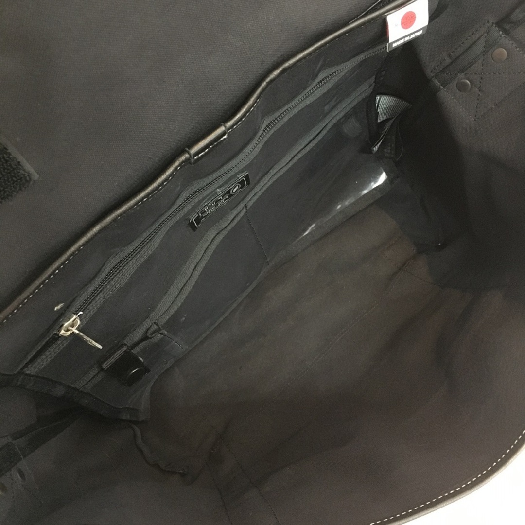 DIESEL MSPC ディーゼル マスターピース メッセンジャー ショルダー 替えフラップ 55DSL【6930-004】バッグ