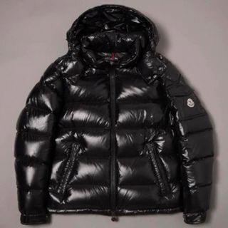 モンクレール(MONCLER)の★定価260,700円★新品 MONCLER MAYA ３　モンクレール ダウン(ダウンジャケット)