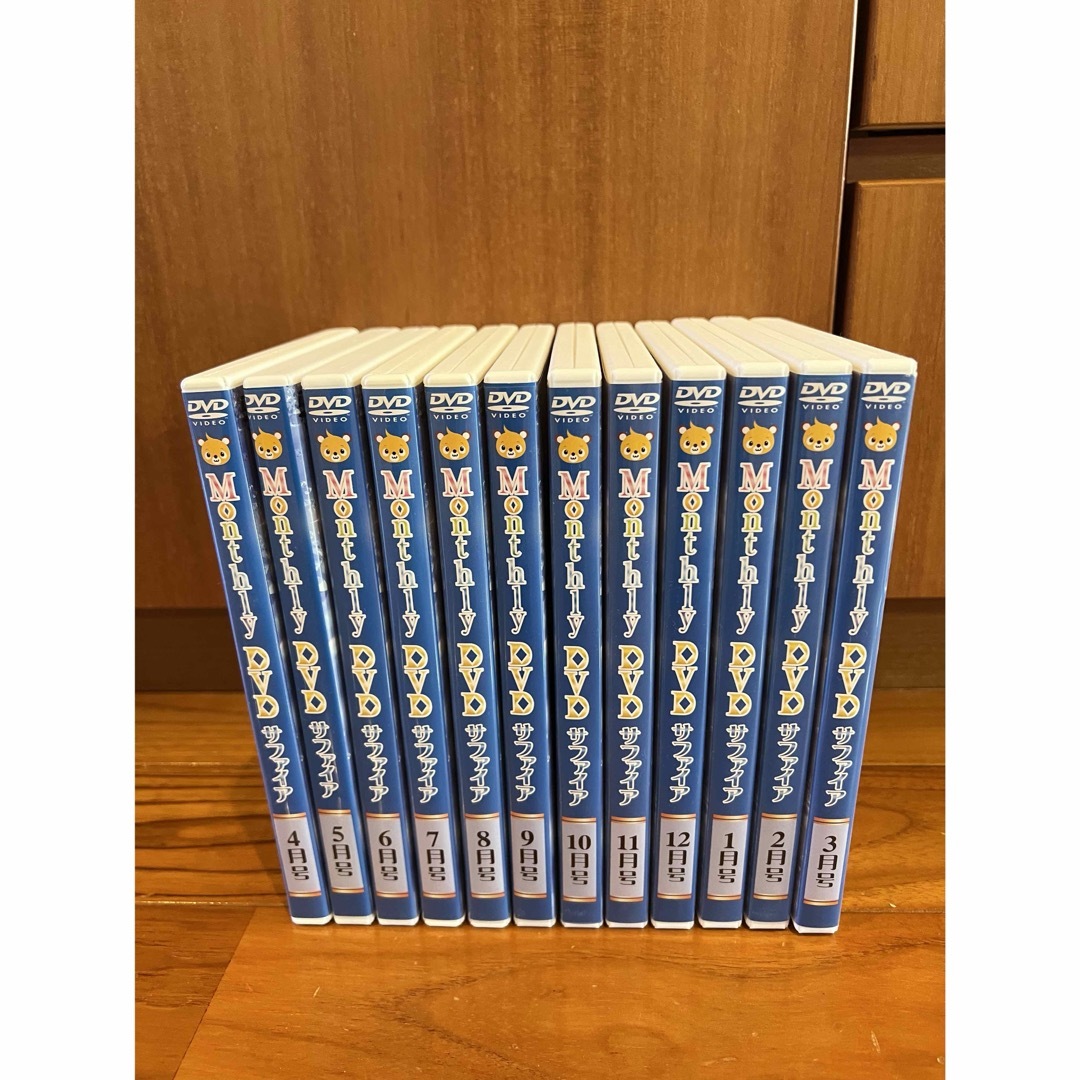 イクウェルチャイルドアカデミーDVD- イクウェルチャイルドアカデミーDVD-