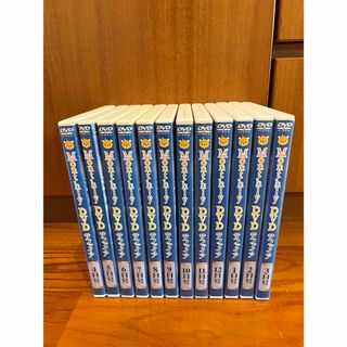 シチダシキ(七田式)の七田チャイルドアカデミー☆DVD☆サファイア１年分☆七田式☆イクウェル☆教材☆(語学/参考書)